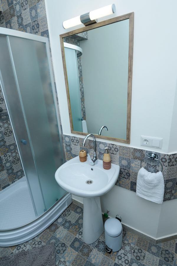 B-Lax Apartment Tbilisi Eksteriør billede