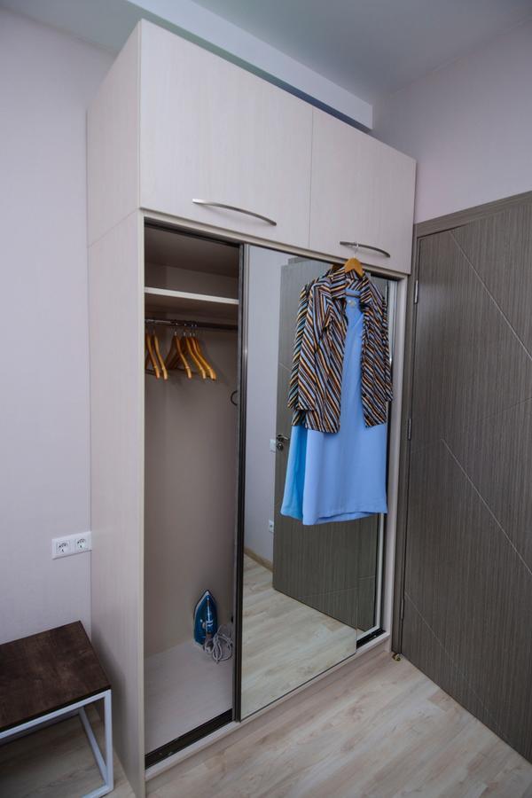 B-Lax Apartment Tbilisi Eksteriør billede