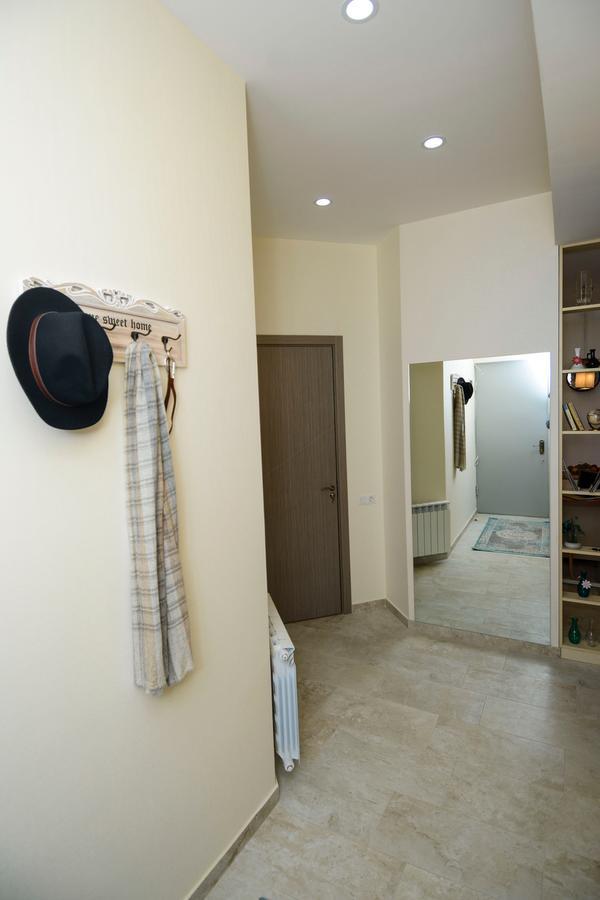 B-Lax Apartment Tbilisi Eksteriør billede